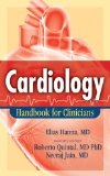 Cardiology : Handbook for Clinicians  9780982292112 Front Cover