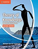 Theory of Knowledge for the Ib Diploma. Theory of Knowledge for the Ib Diploma  cover art