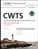 CWTS Certified Wireless Technology Specialist cover art