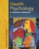 Health Psychology: A Cultural Approach cover art