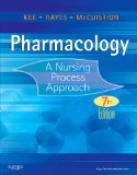 Pharmacology A Nursing Process Approach 7th 9781437717112 Front Cover