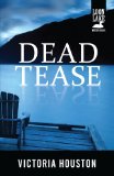 Dead Tease 2012 9781440533112 Front Cover