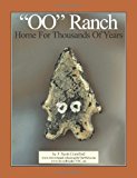 OO Ranch Home for Thousands of Years 2013 9781481897112 Front Cover
