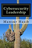 Cybersecurity Leadership Powering the Modern Organization  9781502312112 Front Cover
