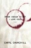 Drunk Enough to Say I Love You?  cover art