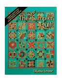 New Sampler Quilt 1996 9781571200112 Front Cover