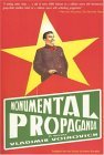 Monumental Propaganda  cover art