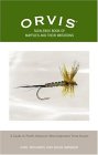 Orvis Vest Pocket Guide to Mayflies An Illustrated Reference to the Most Important Hatches of North America 2008 9781592285112 Front Cover