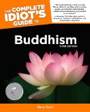 Buddhism - Complete Idiot's Guide  cover art