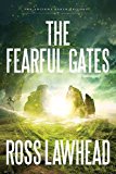 Fearful Gates 2014 9781595549112 Front Cover