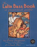 Latin Bass Book 