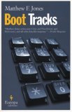 Boot Tracks  cover art