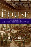 House The History of the House of Representatives  9780061341113 Front Cover