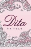 Dita: Stripteese  9780061763113 Front Cover