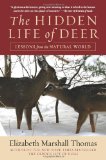 Hidden Life of Deer Lessons from the Natural World cover art