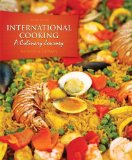 International Cooking A Culinary Journey cover art
