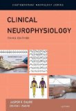 Clinical Neurophysiology  cover art