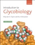 Introduction to Glycobiology 