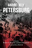 Petersburg  9780253034113 Front Cover