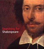 Searching for Shakespeare 2006 9780300116113 Front Cover
