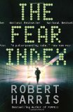 Fear Index A Thriller cover art