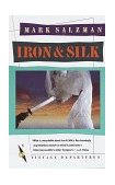 Iron and Silk A Memoir 1987 9780394755113 Front Cover