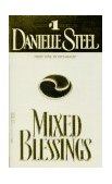 Mixed Blessings A Novel 1993 9780440214113 Front Cover