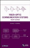 Fiber-Optic Communication Systems 4th 2010 9780470505113 Front Cover