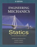 Engineering Mechanics - Statics 2007 9780495438113 Front Cover