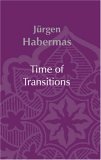 Time of Transitions  9780745630113 Front Cover