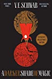 Darker Shade of Magic Collector's Edition A Novel  9780765399113 Front Cover