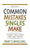 Common Mistakes Singles Make  cover art