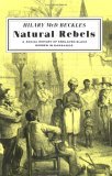 Natural Rebels A Social History of Enslaved Women in Barbados  9780813515113 Front Cover