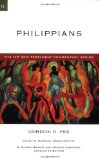 Philippians  cover art