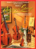 Artistry in Strings-Violin: Level 2  9780849734113 Front Cover