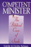 Competent to Minister The Biblical Care of Souls cover art