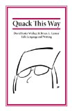 Quack This Way  cover art