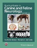 Practical Guide to Canine and Feline Neurology 3rd 9781119946113 Front Cover