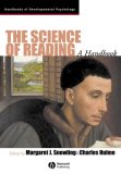 Science of Reading A Handbook