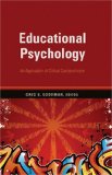 Educational Psychology An Application of Critical Constructivism cover art