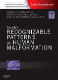 Smith's Recognizable Patterns of Human Malformation Expert Consult - Online and Print cover art