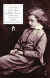 Turn of the Screw and Other Stories  9781551119113 Front Cover
