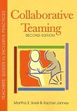 Collaborative Teaming 2nd 9781557667113 Front Cover