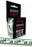 Christmas Elephant - Tape 2011 9781595836113 Front Cover