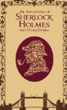 Adventures of Sherlock Holmes and Other Stories  9781607102113 Front Cover