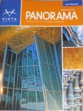 Panorama 4e Lab Manual  cover art