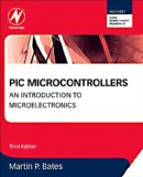 PIC Microcontrollers An Introduction to Microelectronics cover art
