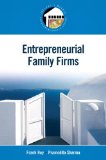 Entrepreneurial Family Firms  cover art