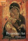 Byzantine Art  cover art