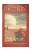 Worlds of Exile and Illusion Three Complete Novels of the Hainish Series in One Volume - Rocannon's World; Planet of Exile; City of Illusions cover art